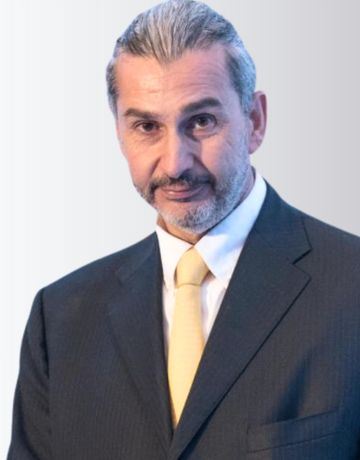 Panagiotis Podimatas